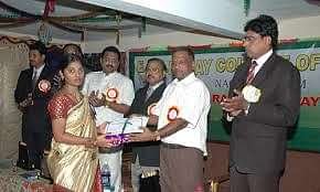 E.G.S._Pillay_college_of_Pharmacy